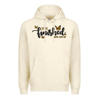 Sandshell it is finished Premium Hoodie - MaliasSmallBusiness