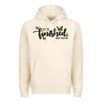 Tofu it is finished Premium Hoodie - MaliasSmallBusiness