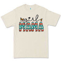 Bone girl mama Premium Tee - CowhideDigitalArt