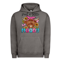 Pigment Tornado just a little moody Urban Hoodie - MaliasSmallBusiness
