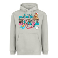 Moon Dust pediatric nurse Heavyweight Hoodie - AdoDesignShop