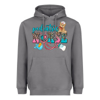 Storm pediatric nurse Heavyweight Hoodie - AdoDesignShop