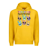 Lemon teahing my favorite peeps malia Premium Hoodie - MaliasSmallBusiness