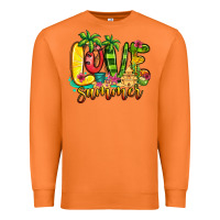 Carrot love summer Premium Sweatshirt - Jasminsmagicworld
