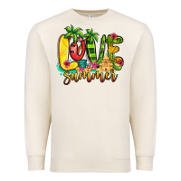 Sandshell love summer Premium Sweatshirt - Jasminsmagicworld