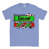 Soccer Brother Classic Tee | Teevron