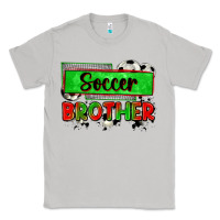Moon Dust soccer brother Classic Tee - Zillion Design Studio