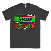 Smoke soccer brother Classic Tee - Zillion Design Studio
