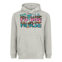 Moon Dust future nurse Heavyweight Hoodie - AdoDesignShop