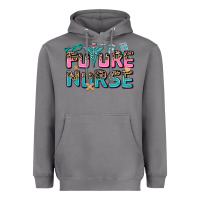 Storm future nurse Heavyweight Hoodie - AdoDesignShop