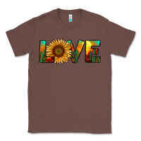 Chestnut desert sunflower love Classic Tee - RanaPortraitStore