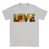 Moon Dust desert sunflower love Classic Tee - RanaPortraitStore