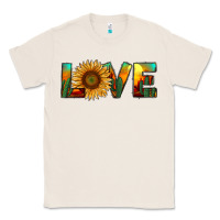Natural desert sunflower love Classic Tee - RanaPortraitStore