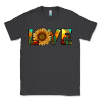 Smoke desert sunflower love Classic Tee - RanaPortraitStore