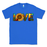 True Royal desert sunflower love Classic Tee - RanaPortraitStore