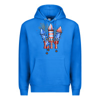True Royal Let's Get Lit Premium Hoodie - RanaPortraitStore