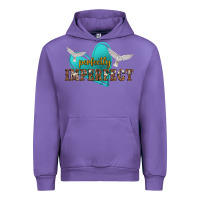 Tulip perfectly imperfect Urban Hoodie - NancyCooperArtShop