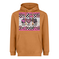 Meerkat peace love racing Heavyweight Hoodie - JahusDesignShop
