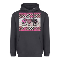 Smoke peace love racing Heavyweight Hoodie - JahusDesignShop