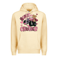 Pina Colada heart crusher Premium Hoodie - MaliasSmallBusiness
