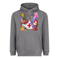 Storm nurse  summer Heavyweight Hoodie - AdoDesignShop