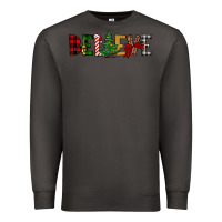 Smoke believe Premium Sweatshirt - JahusDesignShop
