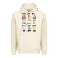 Tofu christian easter Premium Hoodie - MaliasSmallBusiness