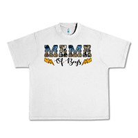 Lunar Rock western mama of boys Urban Heavy Tee - Artiststas