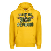 Lemon hunting season Premium Hoodie - MaliasSmallBusiness