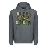 Rock hunting season Premium Hoodie - MaliasSmallBusiness