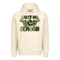 Sandshell hunting season Premium Hoodie - MaliasSmallBusiness