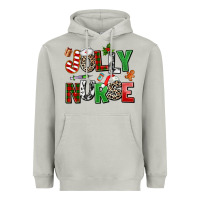 Moon Dust jolly nurse Heavyweight Hoodie - AdoDesignShop