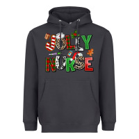 Smoke jolly nurse Heavyweight Hoodie - AdoDesignShop