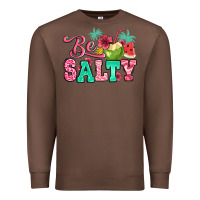 Chestnut be salty summer Premium Sweatshirt - Jasminsmagicworld