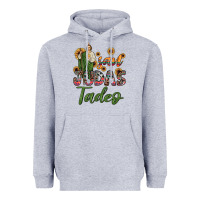 Heather Grey san judas tadeo sunflower Heavyweight Hoodie - JahusDesignShop