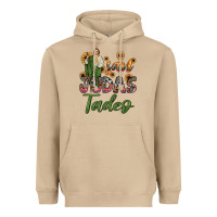 Mushroom san judas tadeo sunflower Heavyweight Hoodie - JahusDesignShop