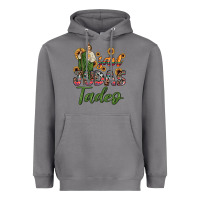Storm san judas tadeo sunflower Heavyweight Hoodie - JahusDesignShop