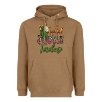 Toasted Coconut san judas tadeo sunflower Heavyweight Hoodie - JahusDesignShop