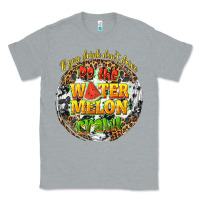 Heather Grey if you drink dont drive do the watermelon crawl Classic Tee - texasbilliewilder