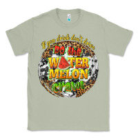 Matcha if you drink dont drive do the watermelon crawl Classic Tee - texasbilliewilder