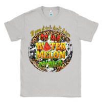 Moon Dust if you drink dont drive do the watermelon crawl Classic Tee - texasbilliewilder