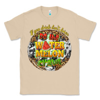 Mushroom if you drink dont drive do the watermelon crawl Classic Tee - texasbilliewilder