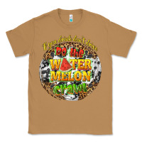 Toasted Coconut if you drink dont drive do the watermelon crawl Classic Tee - texasbilliewilder
