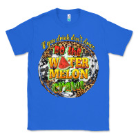 True Royal if you drink dont drive do the watermelon crawl Classic Tee - texasbilliewilder