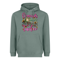 Sage gracias san judas tadeo Heavyweight Hoodie - JahusDesignShop