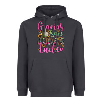 Smoke gracias san judas tadeo Heavyweight Hoodie - JahusDesignShop