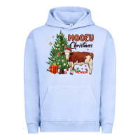 Pigment Grape Ice mooey christmas Urban Hoodie - MaliasSmallBusiness