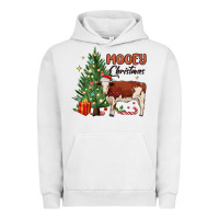 Pigment Lunar Rock mooey christmas Urban Hoodie - MaliasSmallBusiness