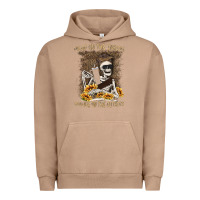 Pigment Burro dead inside boujee outside Urban Hoodie - MaliasSmallBusiness