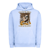 Pigment Grape Ice dead inside boujee outside Urban Hoodie - MaliasSmallBusiness